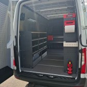 Mercedes-Benz Sprinter III