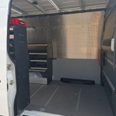 Mercedes-Benz Sprinter III