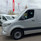 MB SPrinter außen 1