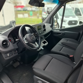 MB Sprinter außen 3