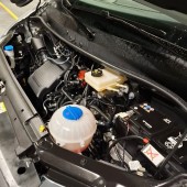 VW Sprinter innen 6