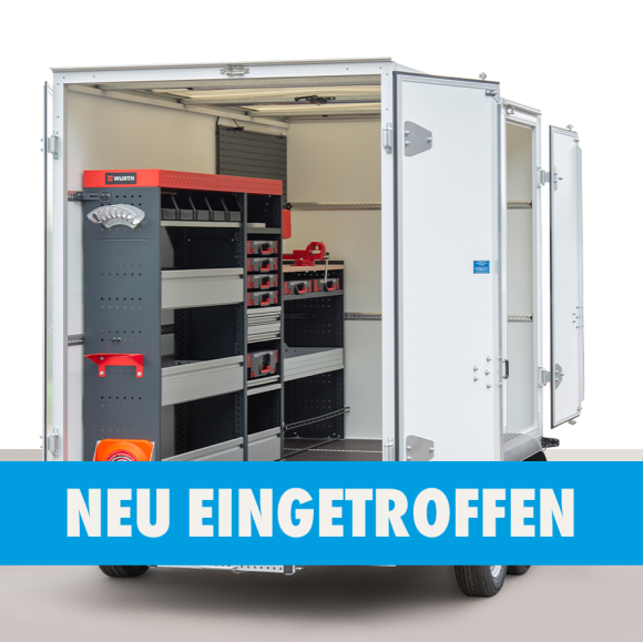 Mietkauf-Anfrage für Anhänger