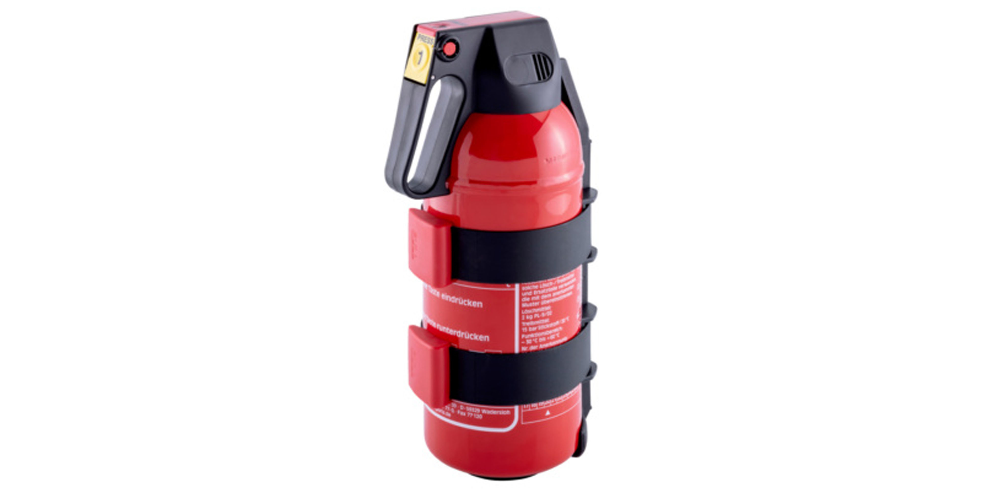 Feuerlöscher Feuerlöscher