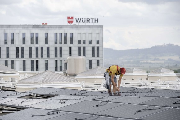 Unternehmen