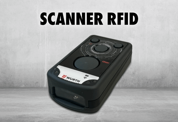 RFID