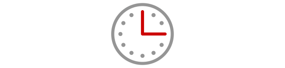 Mehr Zeit