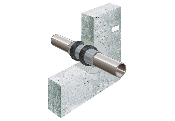 PRIPRESS® und Brandschutz