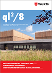 ql²/8 Ausgabe 17