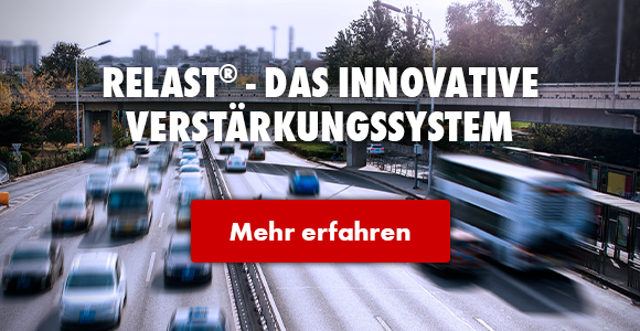RELAST - Bauwerksverstärkung