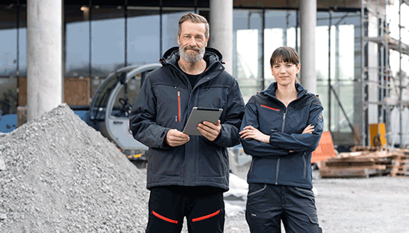 towio. Die Software fürs Handwerk