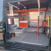 Fahrzeug Ausstattung 1