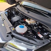 Fahrzeug Ausstattung 5