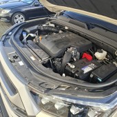 Fahrzeug Ausstattung 1