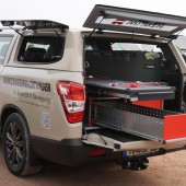 Fahrzeug Ausstattung 2