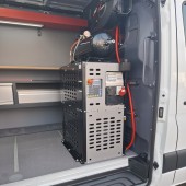 Fahrzeug Ausstattung 1