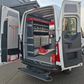 Fahrzeug Ausstattung 3