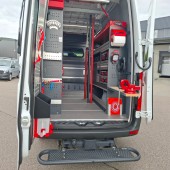 Fahrzeug Ausstattung 2