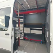 Fahrzeug Ausstattung 3