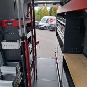 Fahrzeug Ausstattung 4