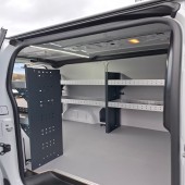 Fahrzeug Ausstattung 3