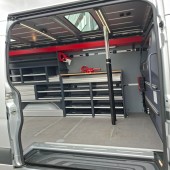 Mercedes-Benz Innenaussattung